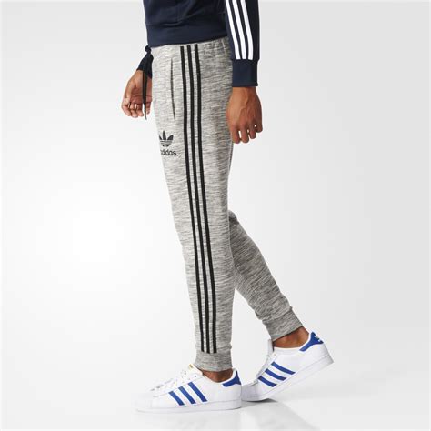 Adidas CLFN FT PANTS 